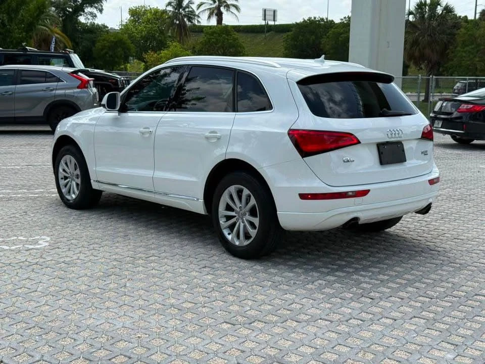 2014 Audi 8R Q5 - Image 5 of 17