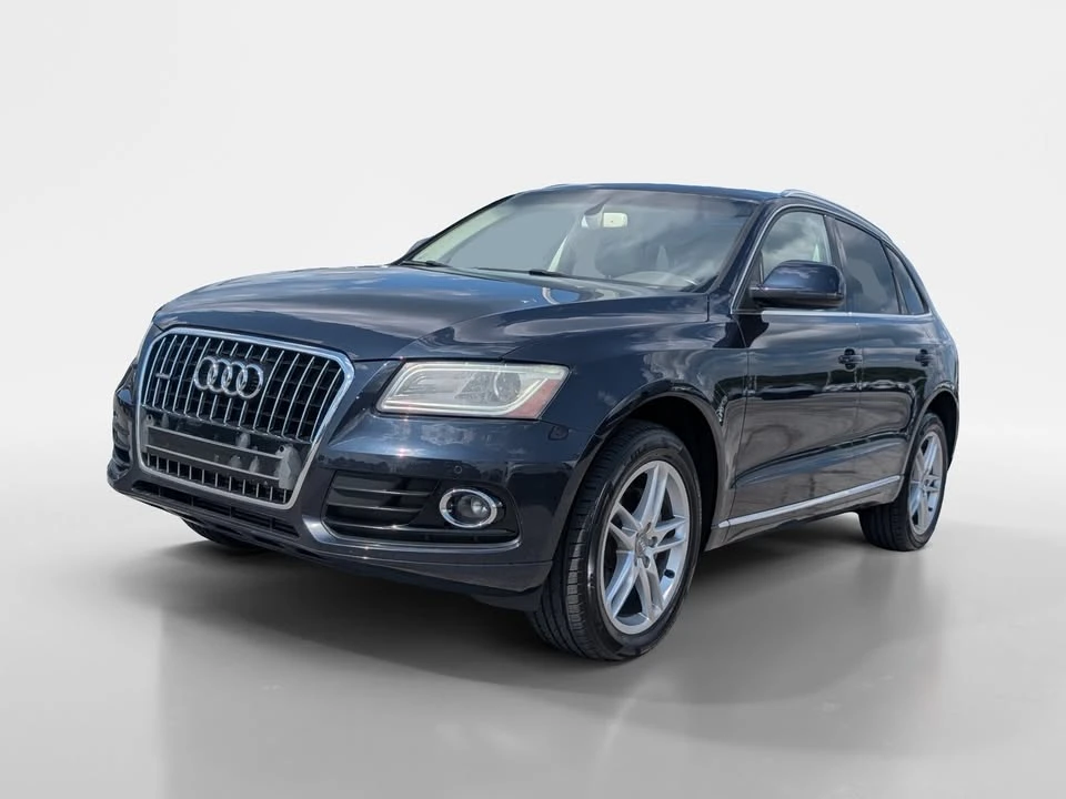 2014 Audi 8R Q5 - Image 4 of 20