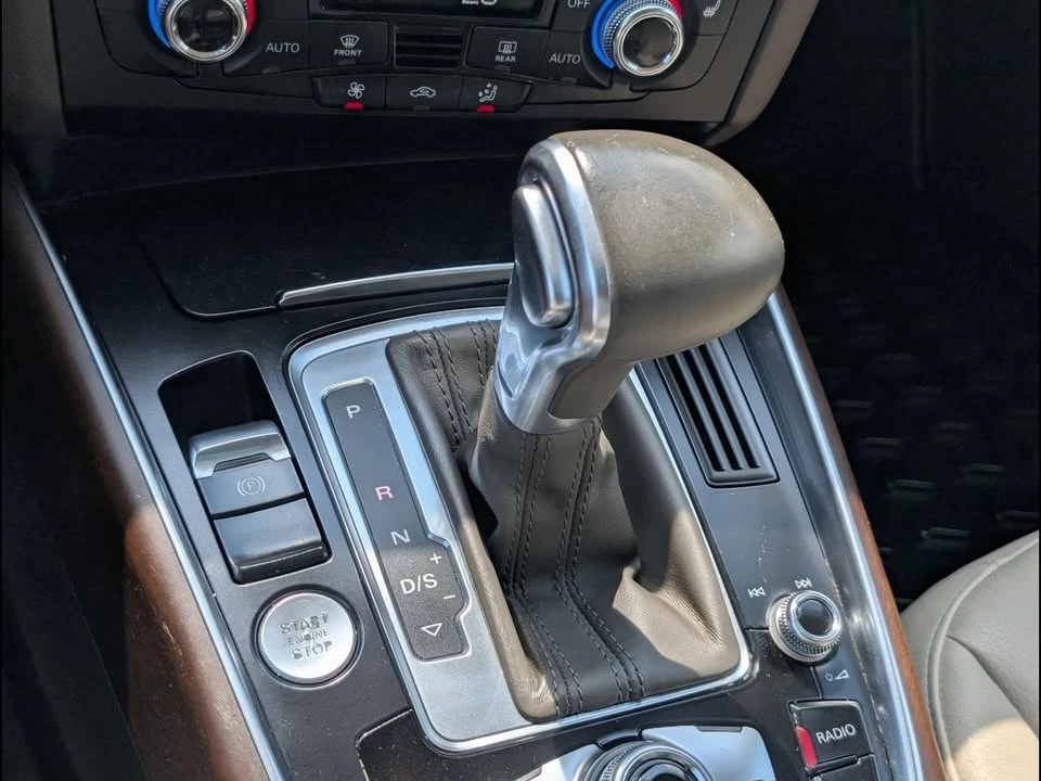 2014 Audi 8R Q5 - Image 13 of 20