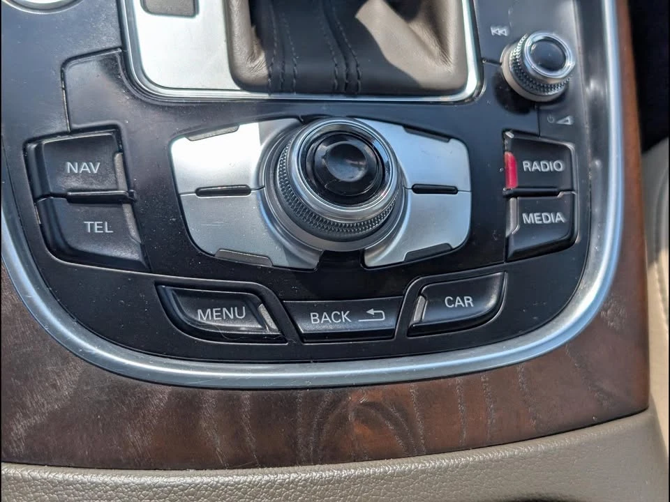 2014 Audi 8R Q5 - Image 15 of 20