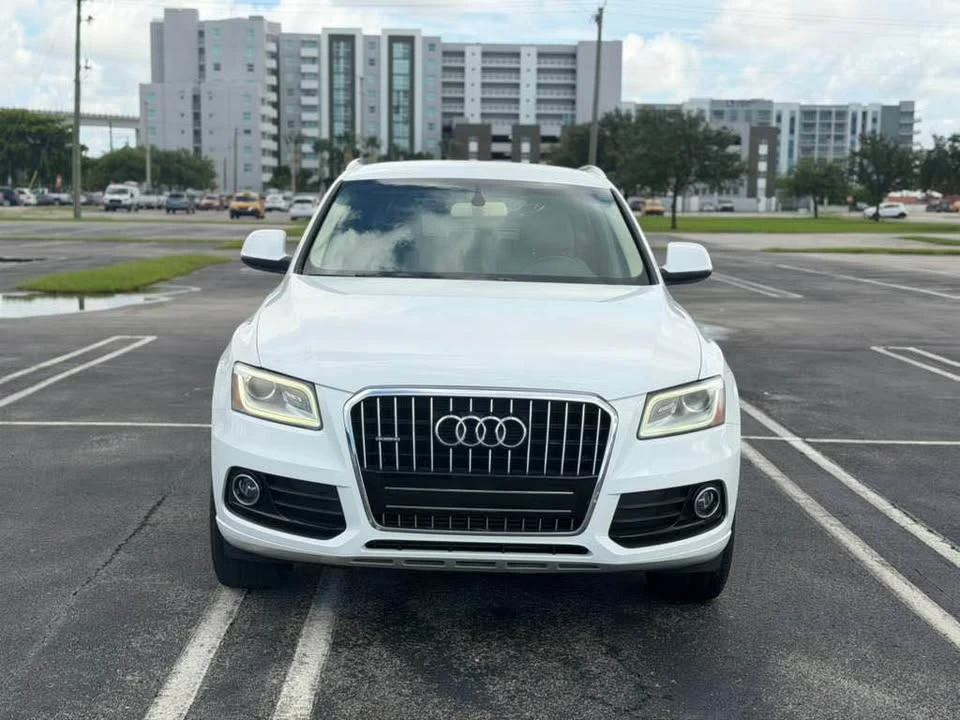 2014 Audi 8R Q5 - Image 2 of 18
