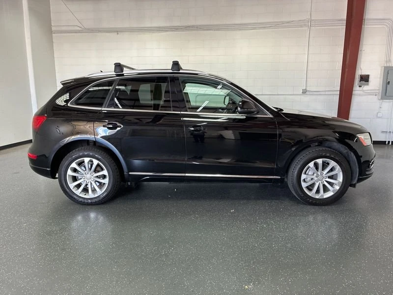 2014 Audi 8R Q5 - Image 3 of 20
