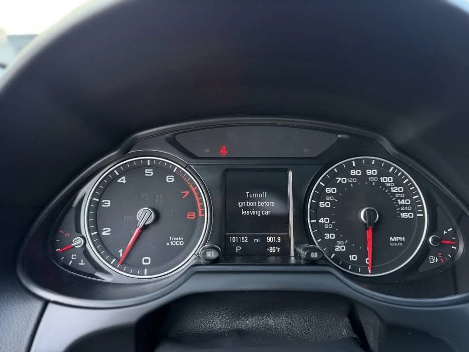 2014 Audi 8R Q5 - Image 11 of 20