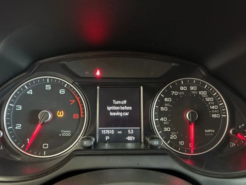 2014 Audi 8R Q5 - Image 14 of 20
