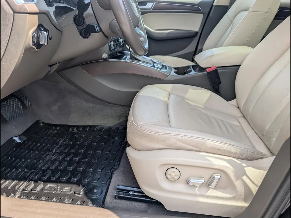 2014 Audi 8R Q5 - Image 10 of 20