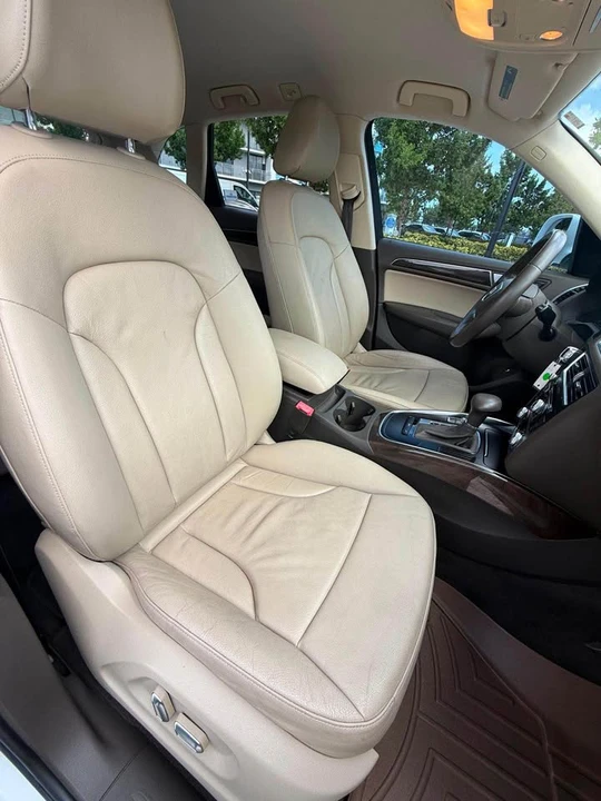 2014 Audi 8R Q5 - Image 10 of 17