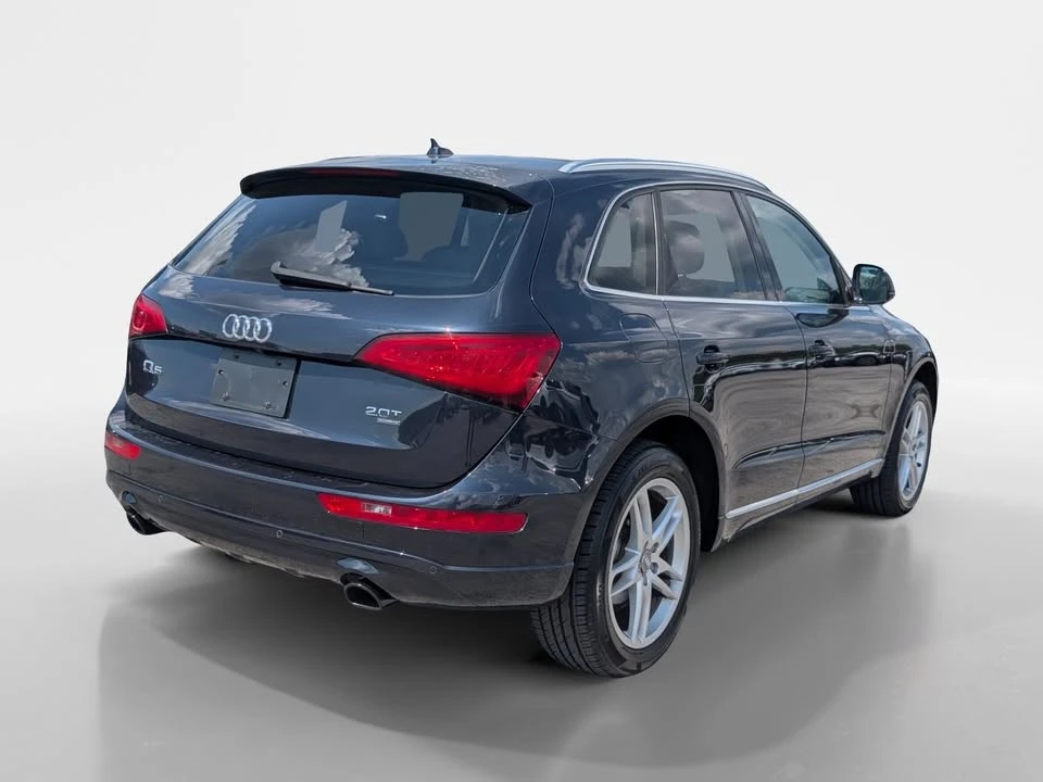2014 Audi 8R Q5 - Image 5 of 20