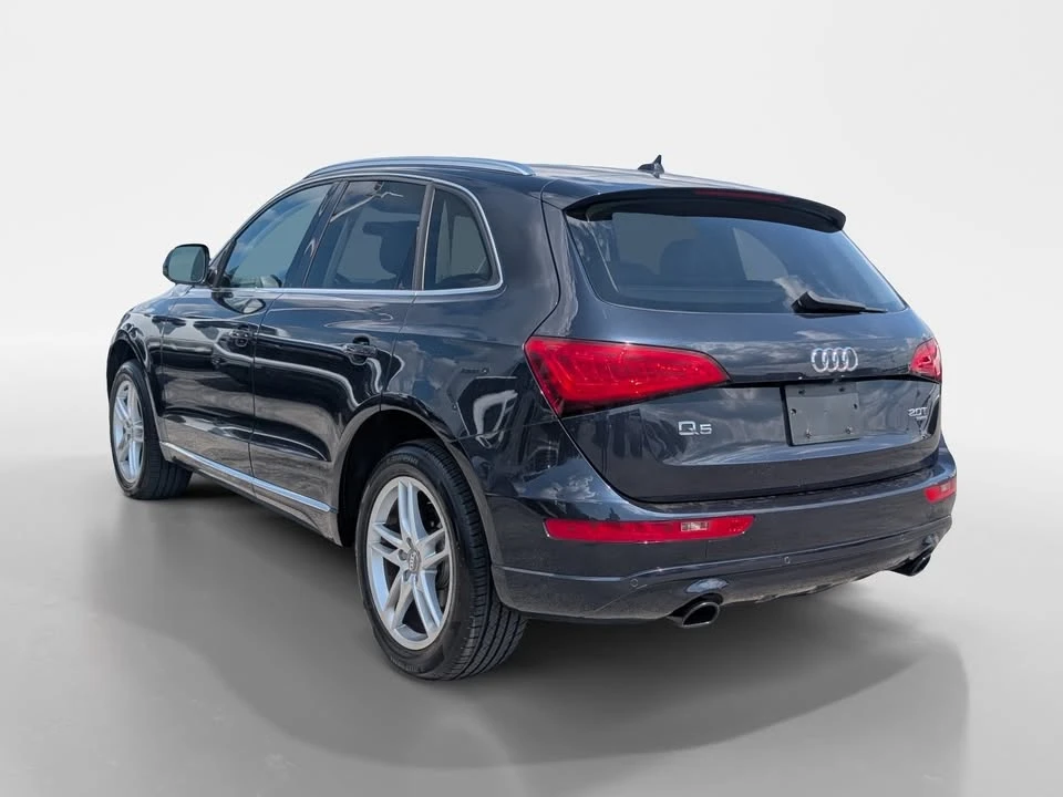 2014 Audi 8R Q5 - Image 3 of 20