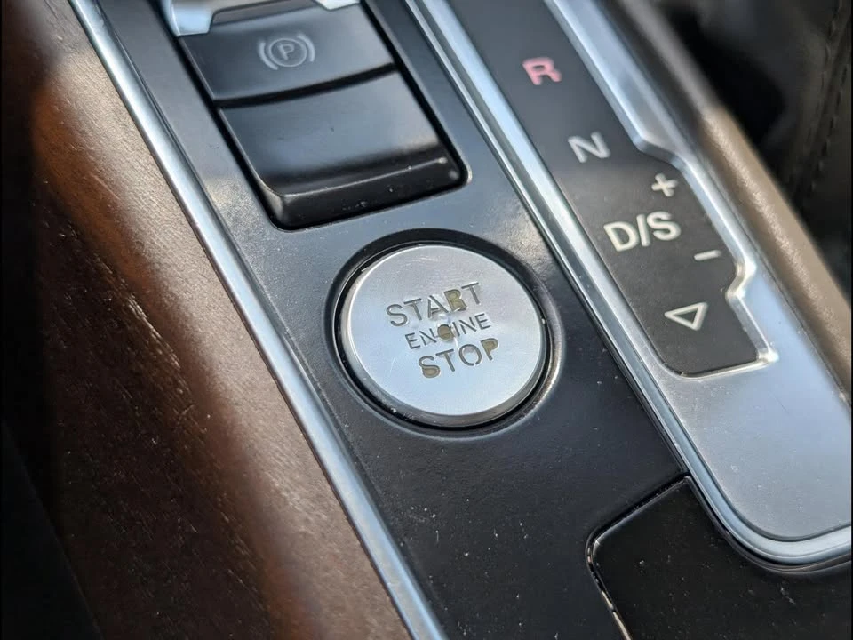 2014 Audi 8R Q5 - Image 12 of 20