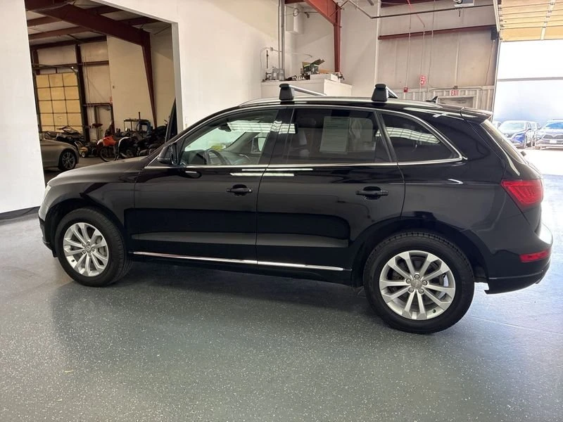 2014 Audi 8R Q5 - Image 7 of 20
