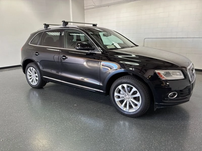 2014 Audi 8R Q5 - Image 2 of 20