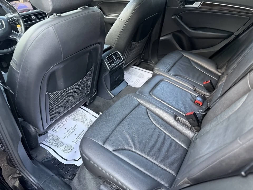 2014 Audi 8R Q5 - Image 19 of 20
