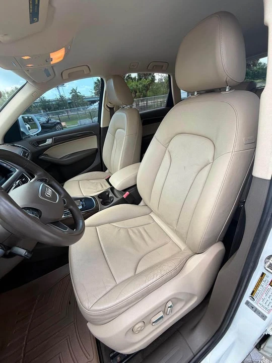 2014 Audi 8R Q5 - Image 7 of 17