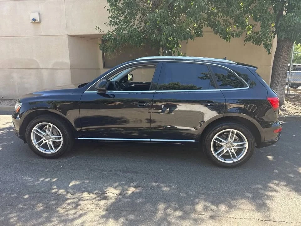 2014 Audi 8R Q5 - Image 5 of 11