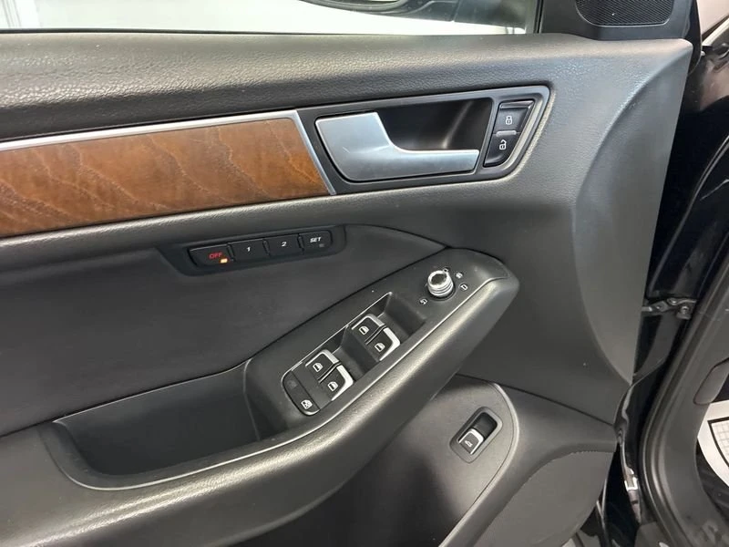 2014 Audi 8R Q5 - Image 10 of 20