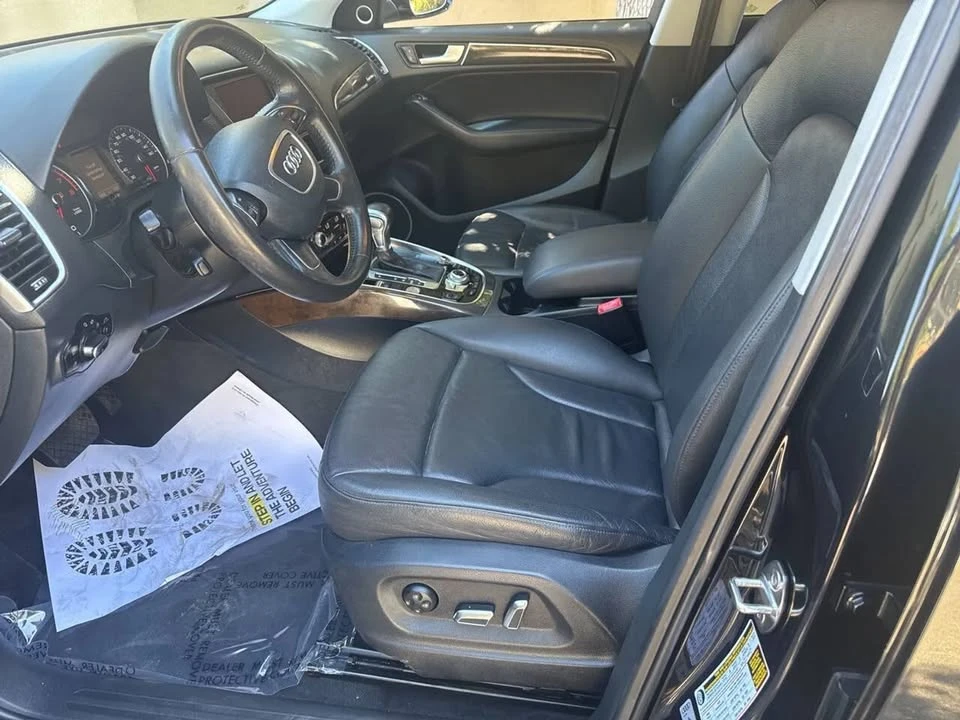 2014 Audi 8R Q5 - Image 7 of 11