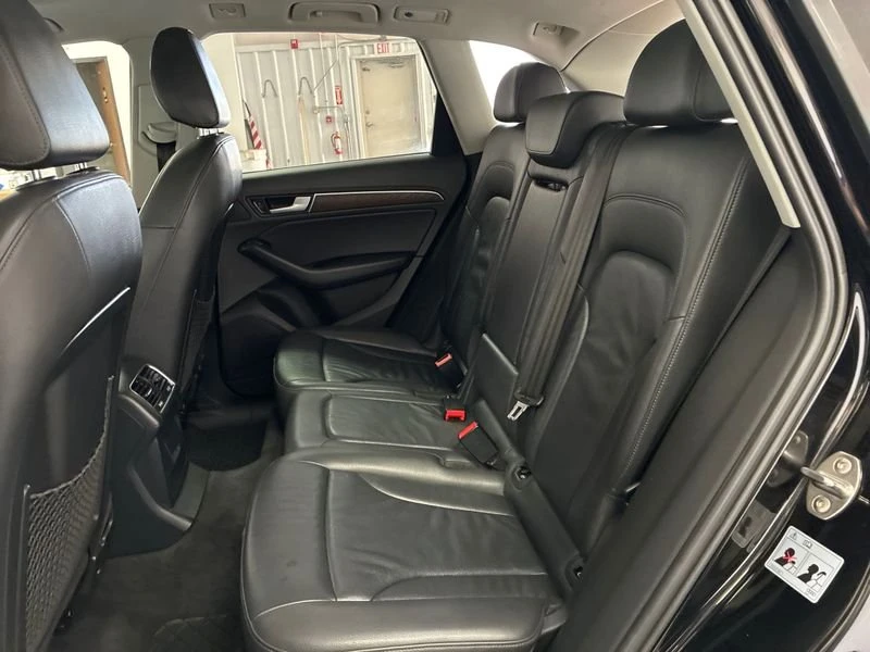 2014 Audi 8R Q5 - Image 18 of 20