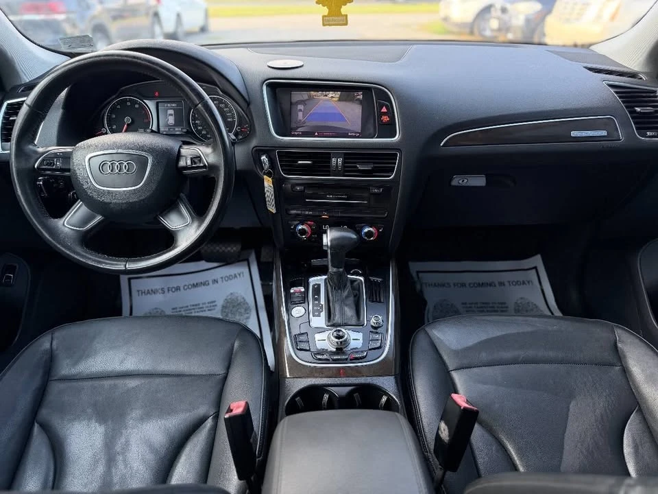 2014 Audi 8R Q5 - Image 17 of 20