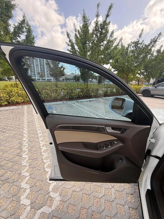 2014 Audi 8R Q5 - Image 17 of 17