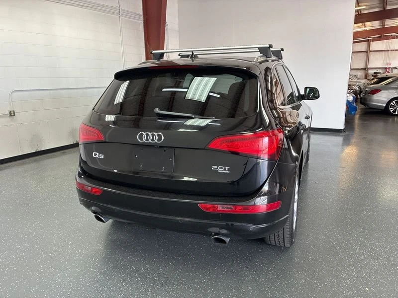 2014 Audi 8R Q5 - Image 4 of 20