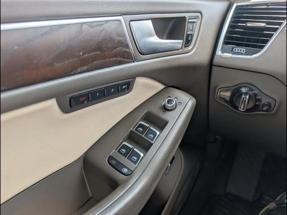 2014 Audi 8R Q5 - Image 19 of 20