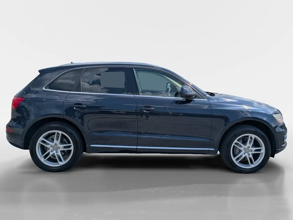 2014 Audi 8R Q5 - Image 2 of 20