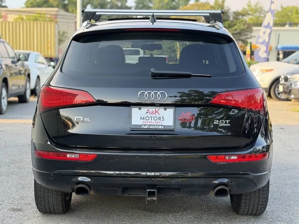2014 Audi 8R Q5 - Image 7 of 20