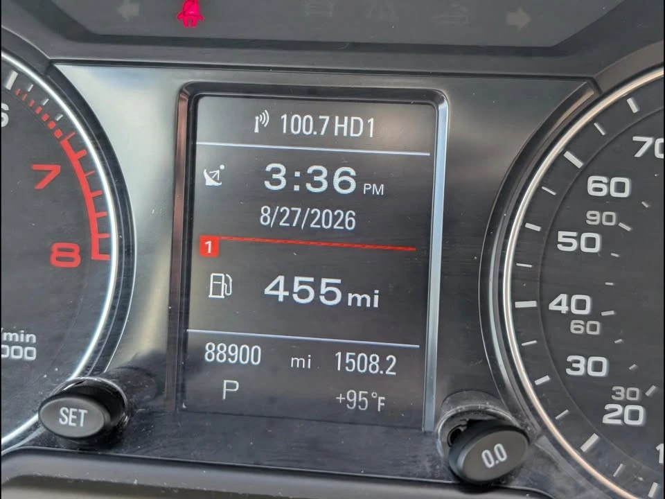 2014 Audi 8R Q5 - Image 8 of 20