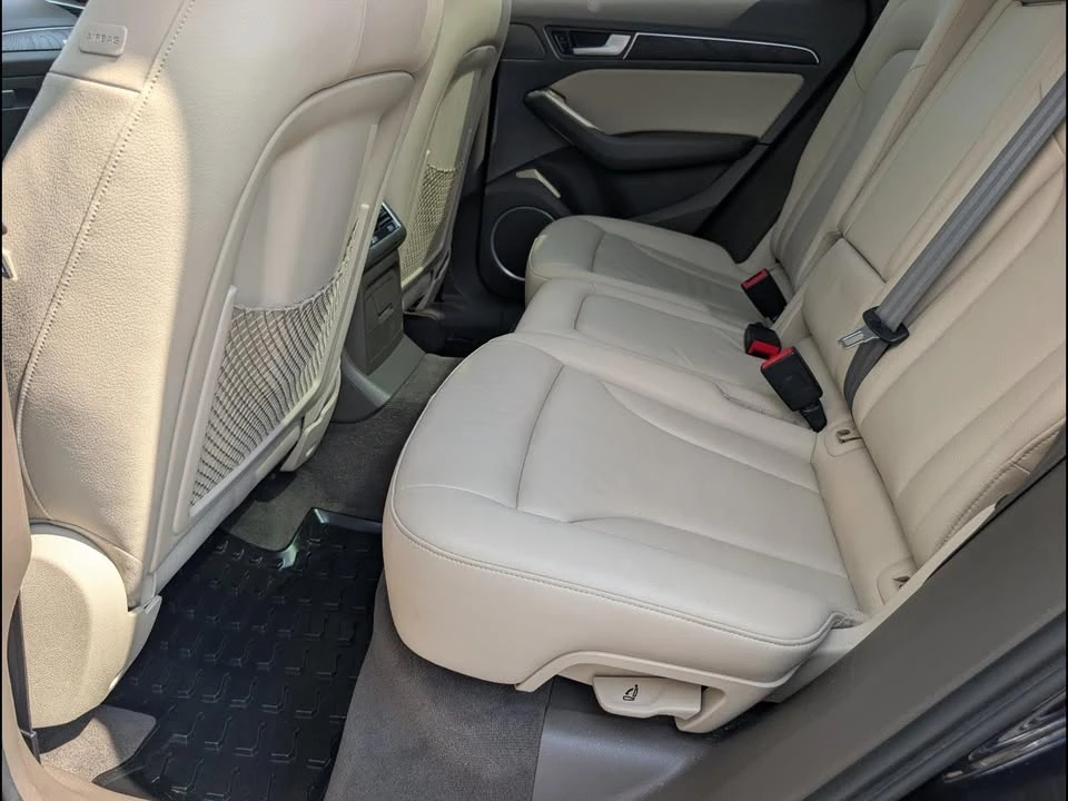 2014 Audi 8R Q5 - Image 11 of 20