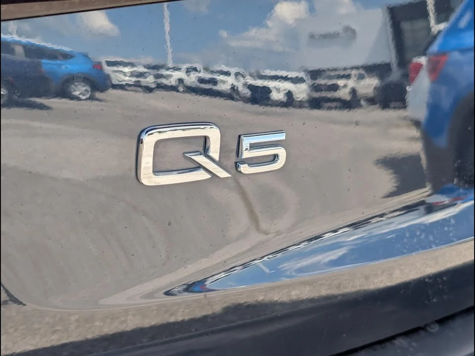 2014 Audi 8R Q5 - Image 20 of 20