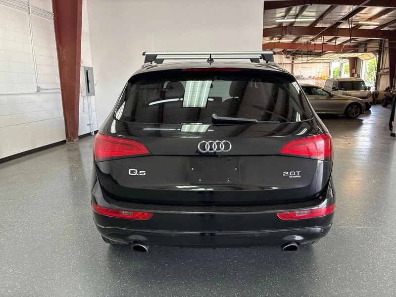 2014 Audi 8R Q5 - Image 5 of 20
