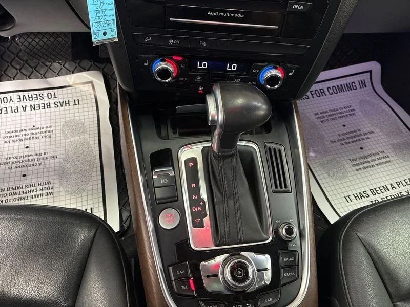2014 Audi 8R Q5 - Image 17 of 20