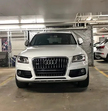 2014 Audi Q5