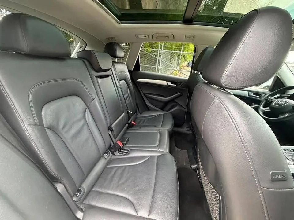 2014 Audi 8R Q5 - Image 13 of 20