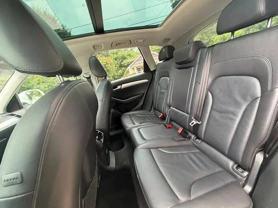 2014 Audi 8R Q5 - Image 12 of 20