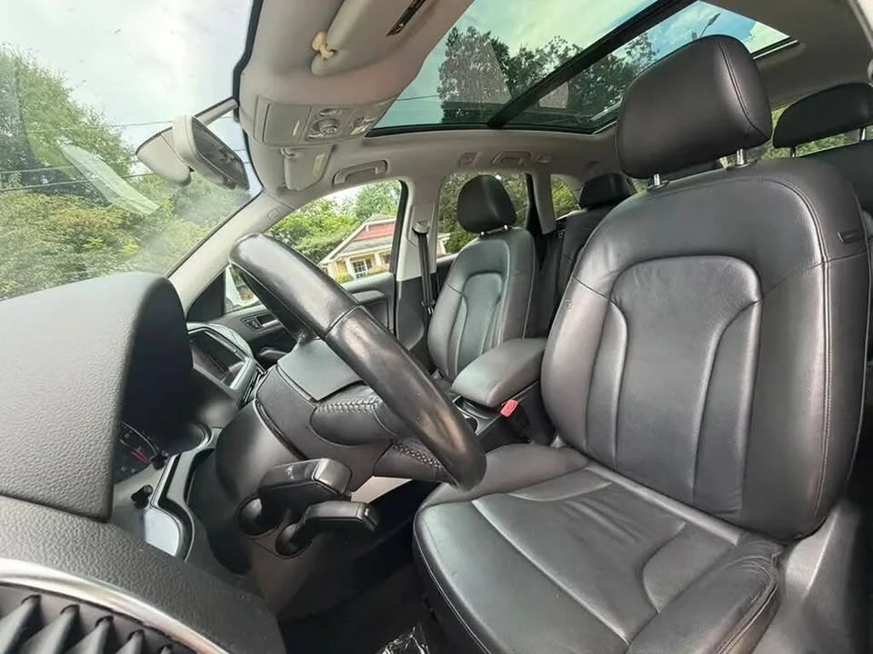 2014 Audi 8R Q5 - Image 16 of 20