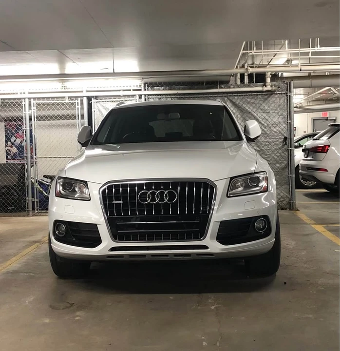 2014 Audi 8R Q5 - Image 11 of 11