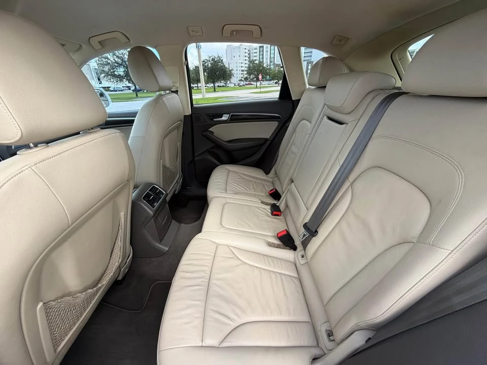 2014 Audi 8R Q5 - Image 10 of 15