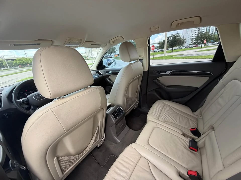 2014 Audi 8R Q5 - Image 9 of 15