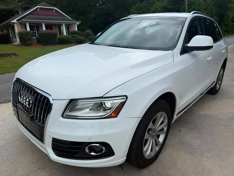 2014 Audi 8R Q5 - Image 6 of 20