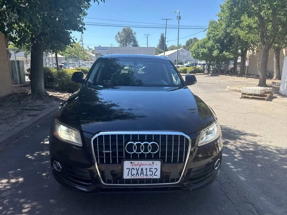 2014 Audi 8R Q5 - Image 3 of 11