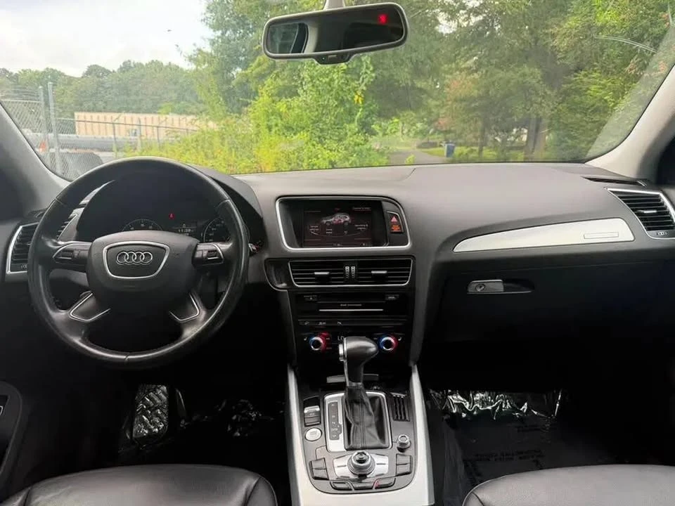 2014 Audi 8R Q5 - Image 19 of 20