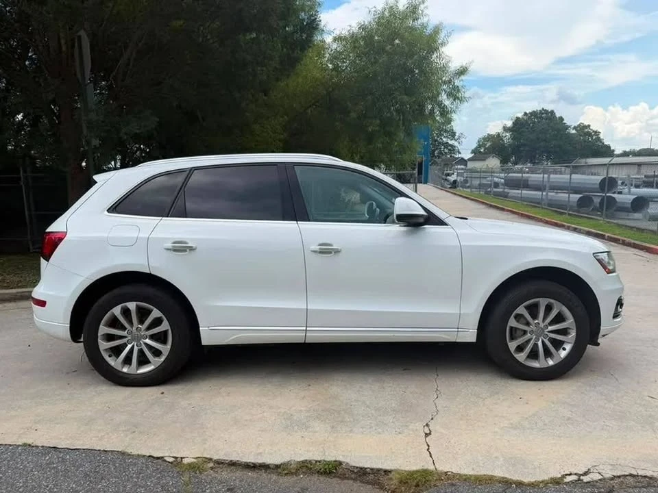 2014 Audi 8R Q5 - Image 5 of 20