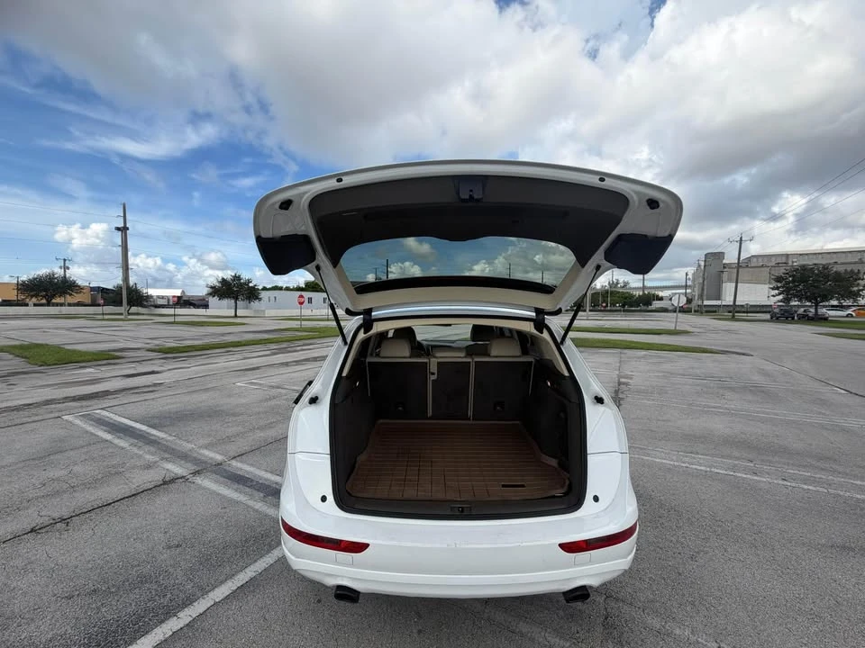 2014 Audi 8R Q5 - Image 15 of 15
