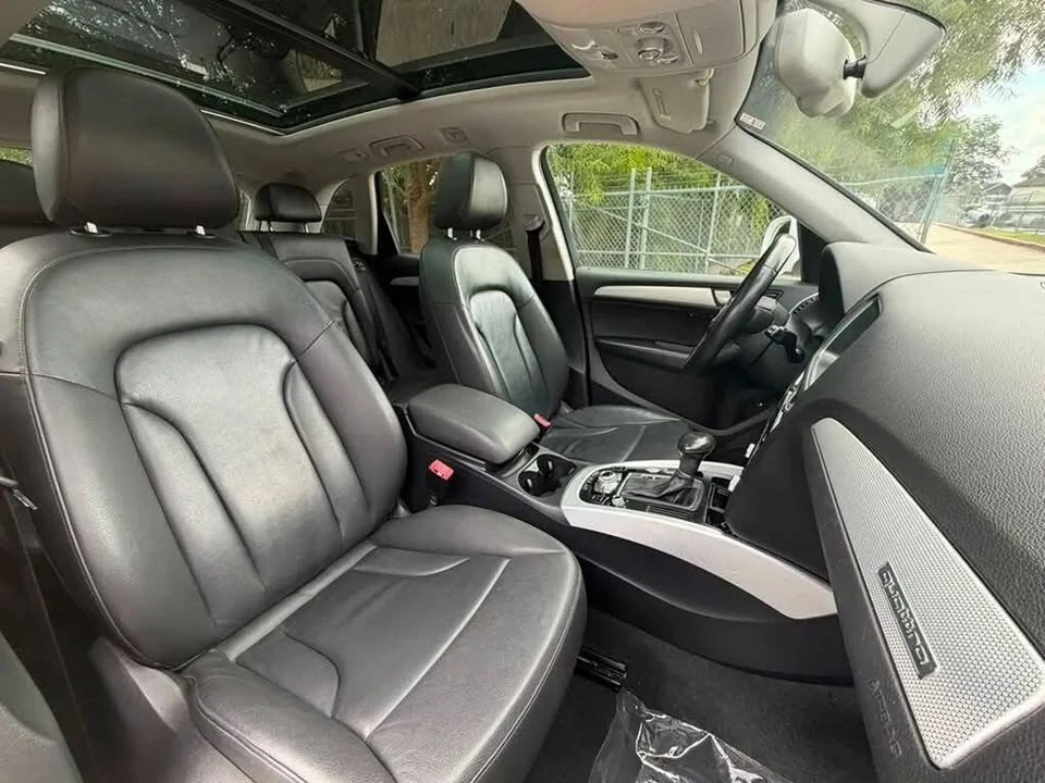 2014 Audi 8R Q5 - Image 17 of 20