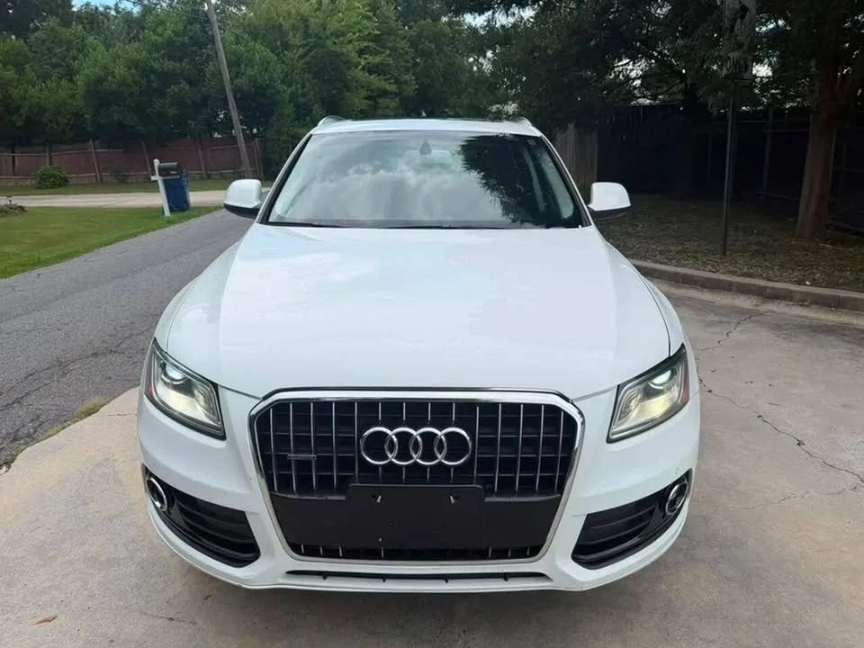 2014 Audi 8R Q5 - Image 3 of 20