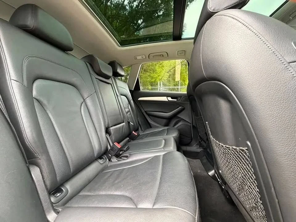 2014 Audi 8R Q5 - Image 15 of 20