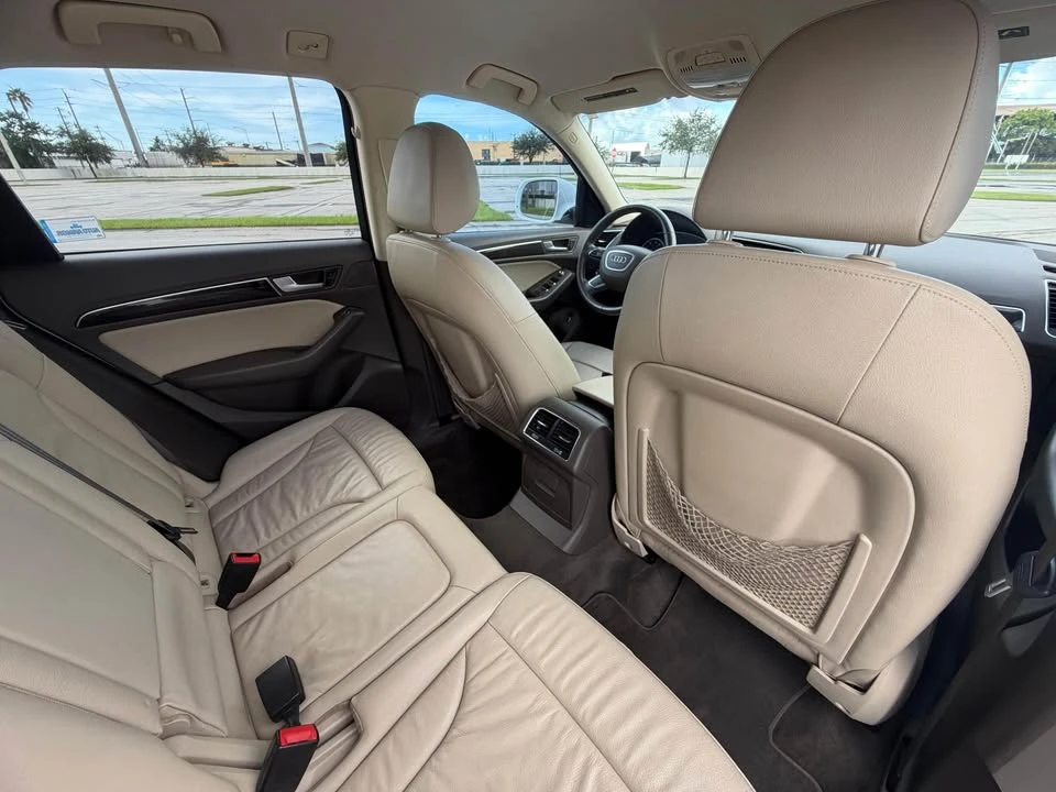 2014 Audi 8R Q5 - Image 11 of 15