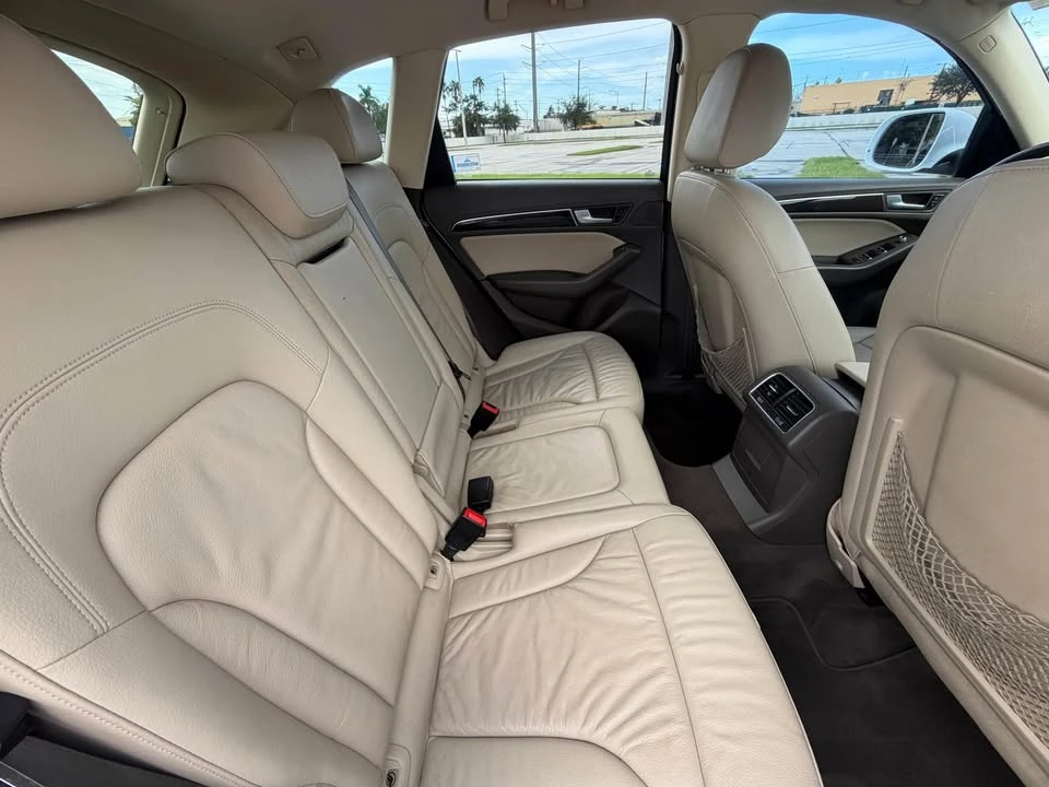 2014 Audi 8R Q5 - Image 12 of 15