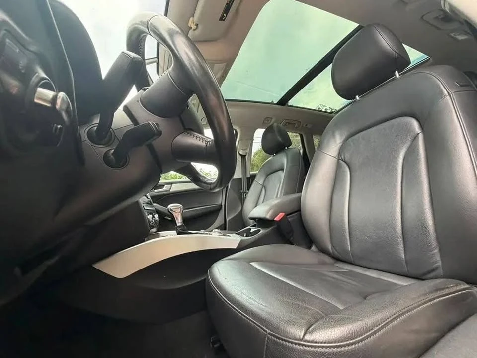 2014 Audi 8R Q5 - Image 11 of 20